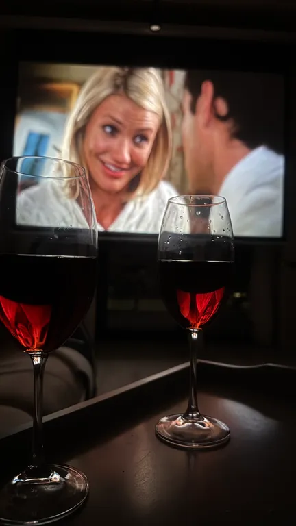 Заповедная дача