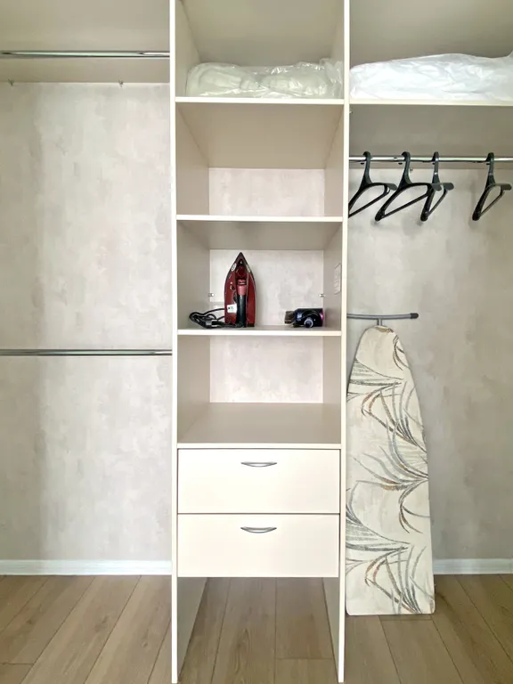 Мятный бархат — свежесть уюта в центре