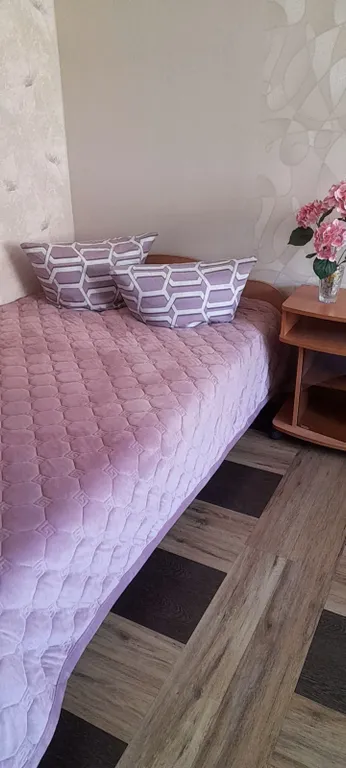 Уютная квартира в районе вокзала