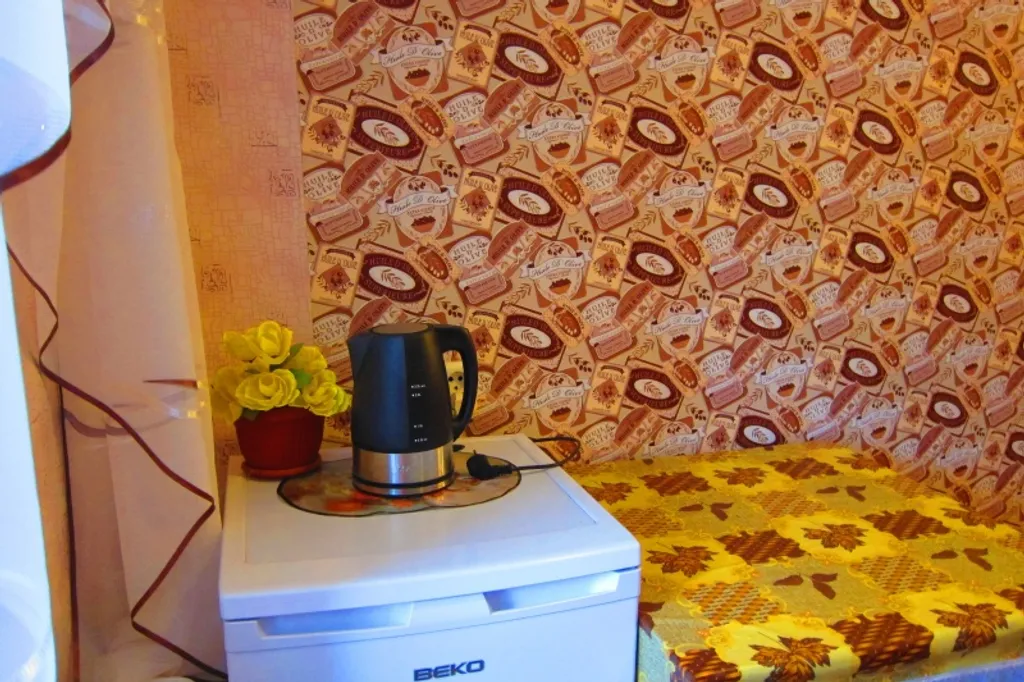 Уютная квартира на автовокзале