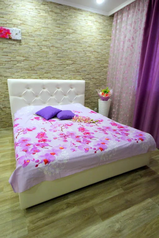 Квартира-студия, район ЖД вокзала, СГУ