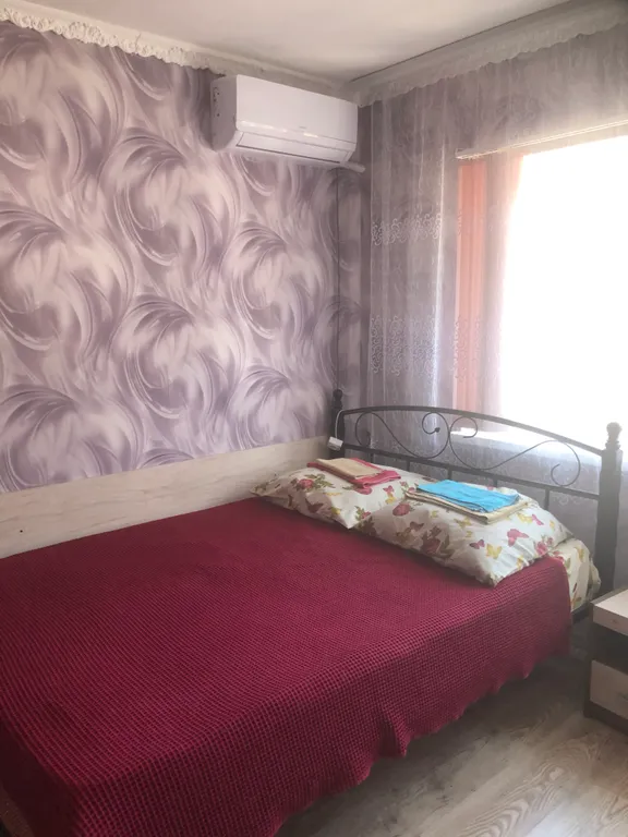 Квартира Комната — аренда посуточно в Черноморское