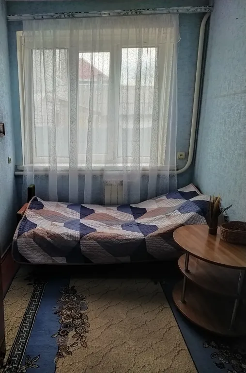 Уютный дом в центре поселка