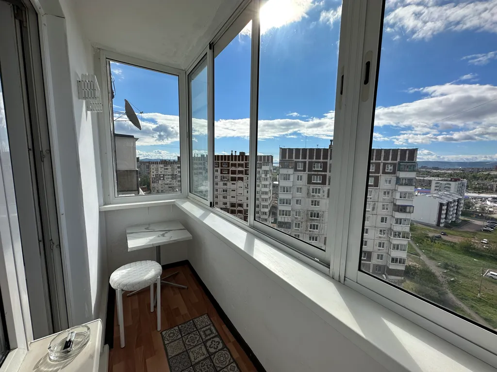 Апартаменты « Планета