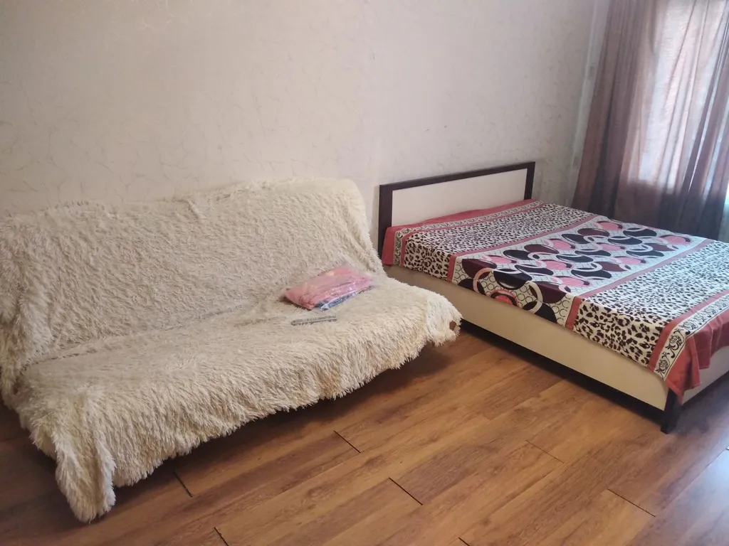 Квартира Квартира в центре города — Красноярск