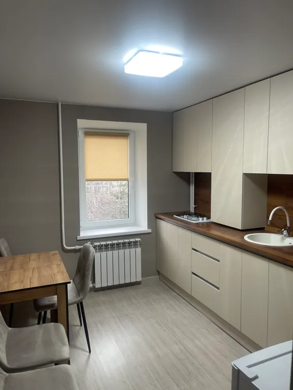 Комфортная трешка с красивым ремонтом