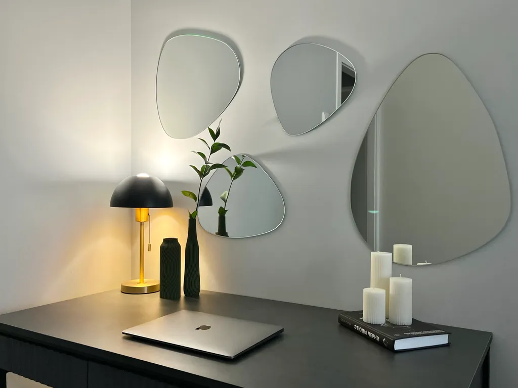 Квартира на а Взлетке рядом с ТРЦ Планета