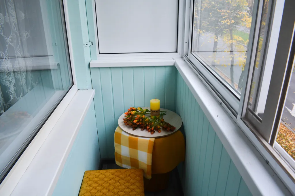 Апартаменты в центре