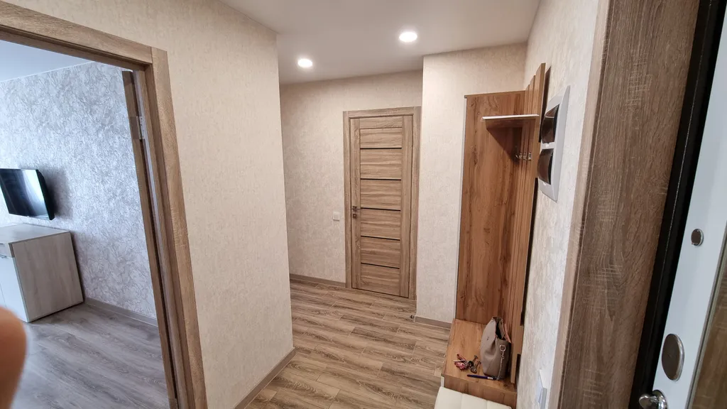 Квартира в лучшем районе города