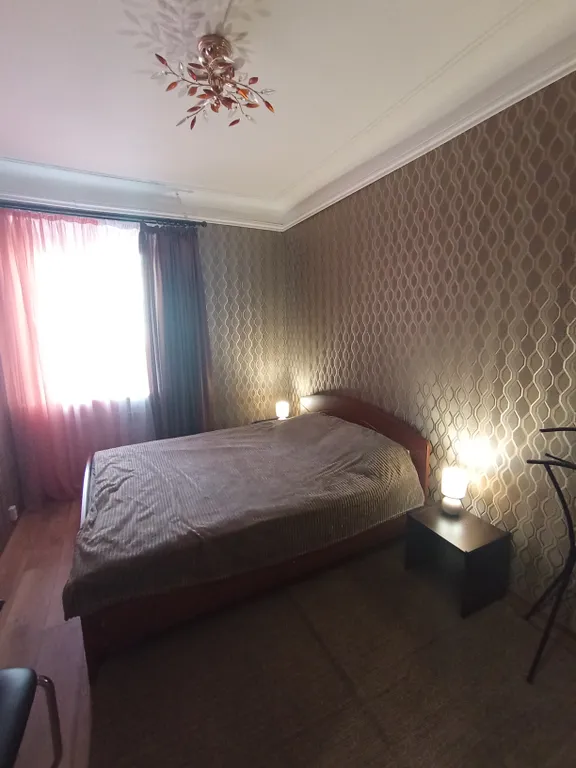 Уютная, бюджетная 2-комнатная квартира в центре города, 2 спальни