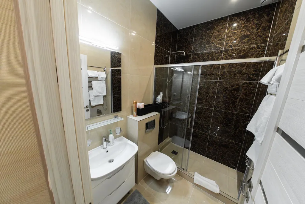 4-комнатный Дом