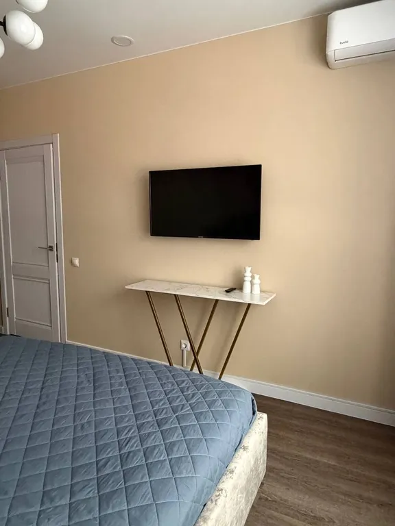 Квартира 1-комнатная Квартира — Тельмана