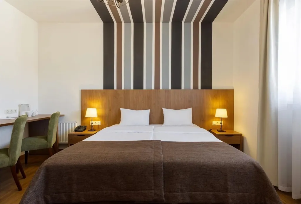 Квартира Комната — аренда посуточно в Роза Хутор