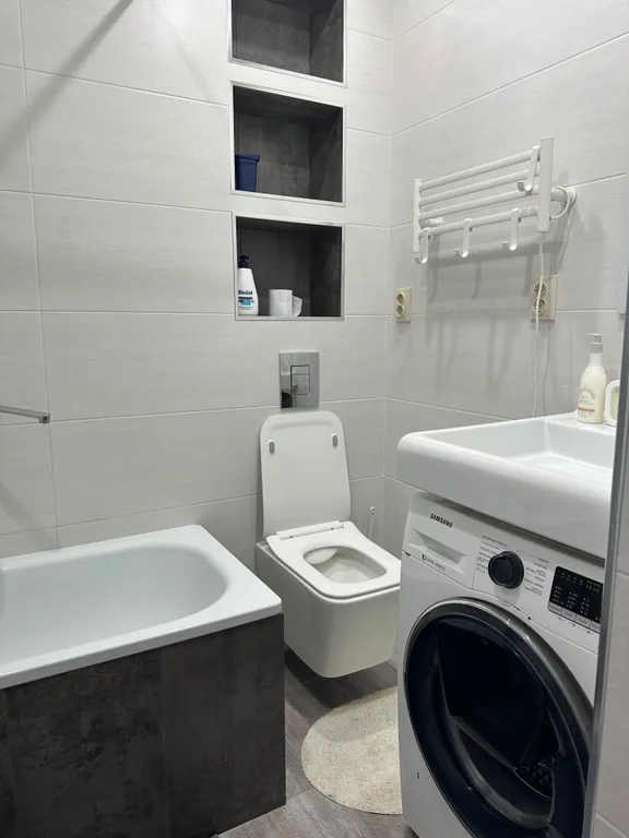 Квартира Уютная квартира в центре города в элитном доме — Владикавказ