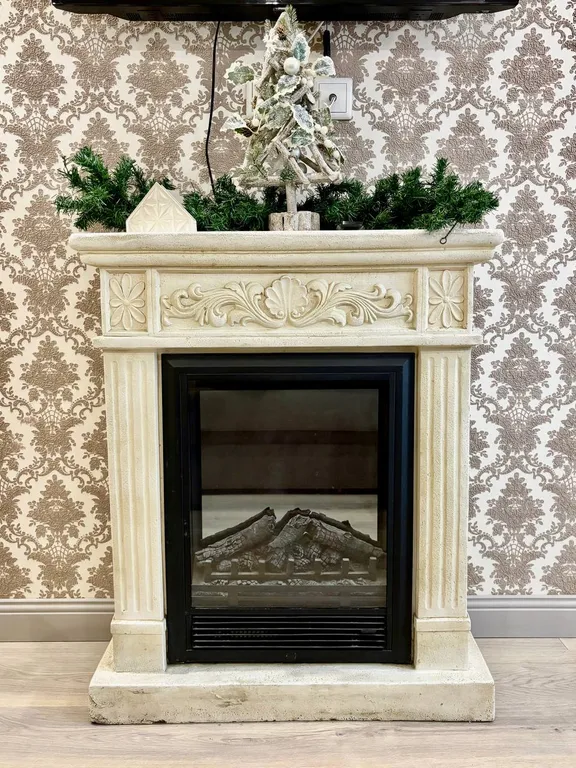 Квартира Апартаменты Шоколад с видом на бульвар, бесплатной парковкой — Ярославль