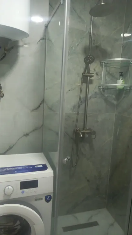 Квартира Прекрасные апартаменты. С великолепным видом на море — Батуми