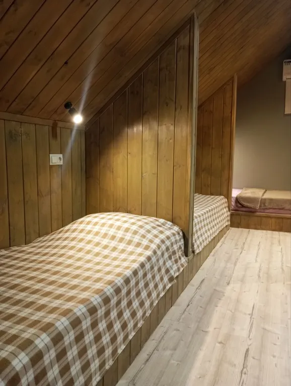 Коттедж с видом на Которосль