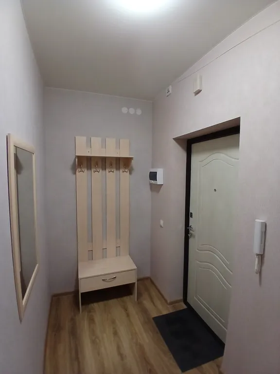 Новая студия в центре города