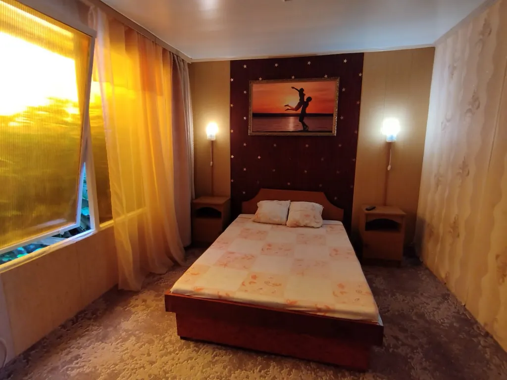 Дом у Натальи