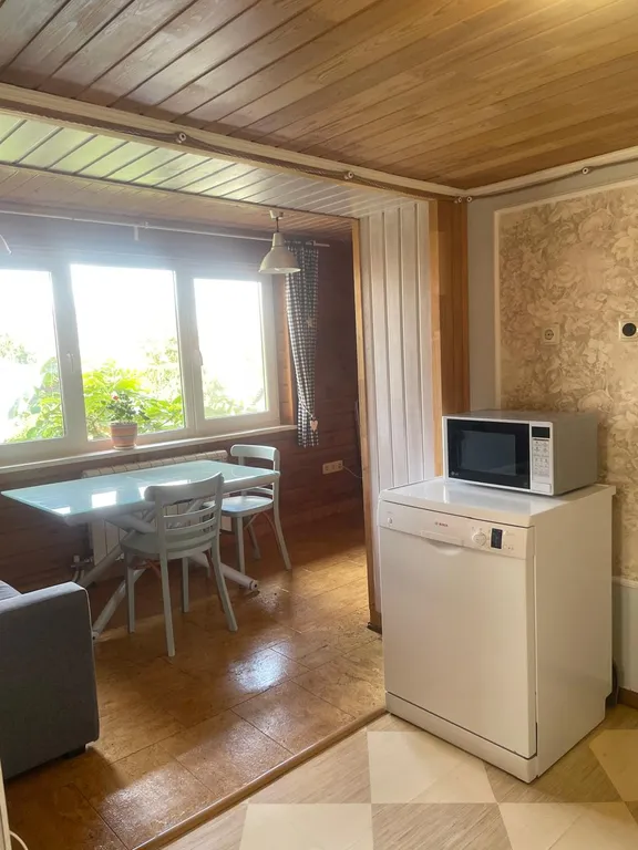 Коттедж Уютный дом в отличном местоположении — Новосибирск