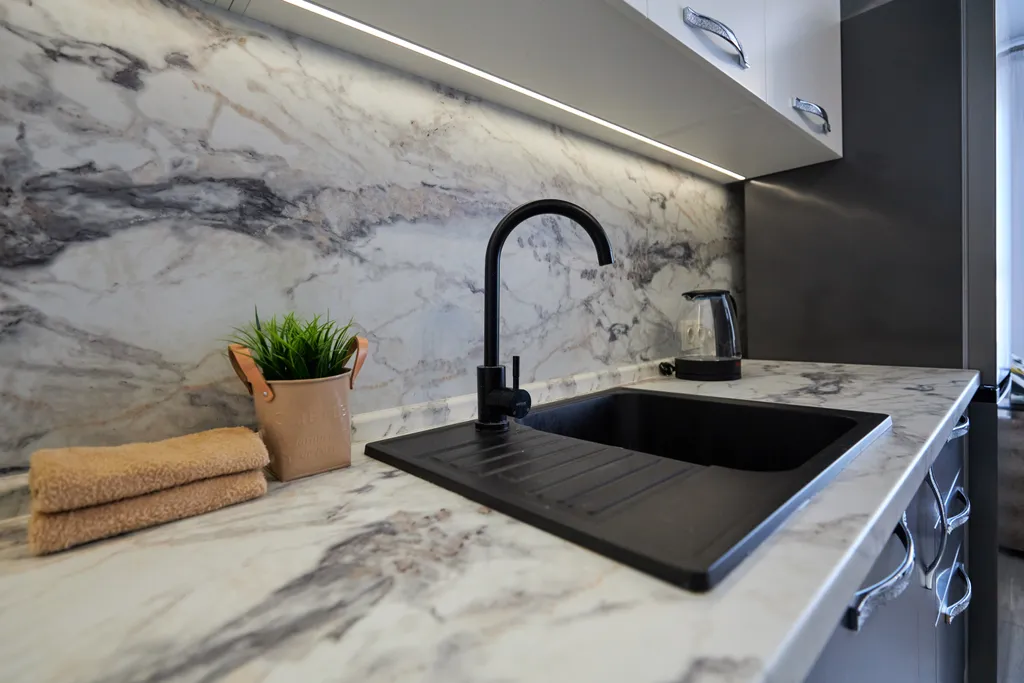 Квартира с видом на Дон