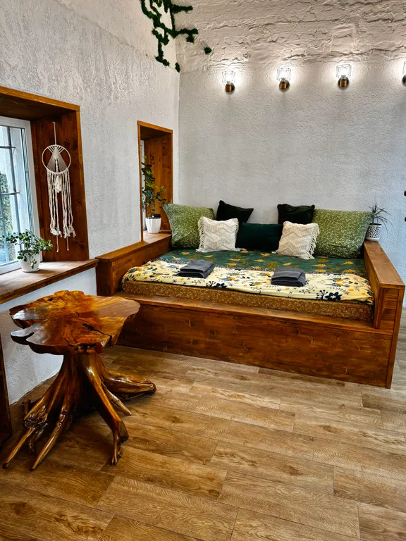 Однажды в Сказке