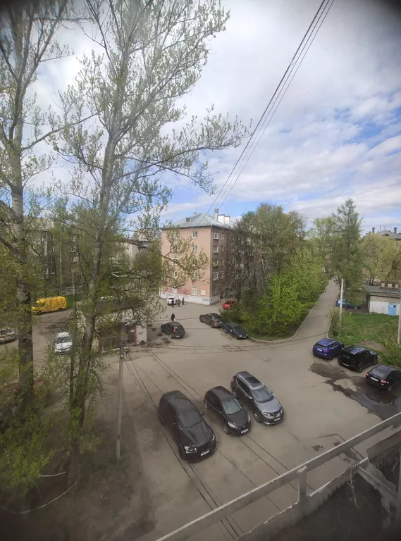 Квартира Уютная квартира в удобной локации, в центре и рядом с жд вокзалом — Ярославль