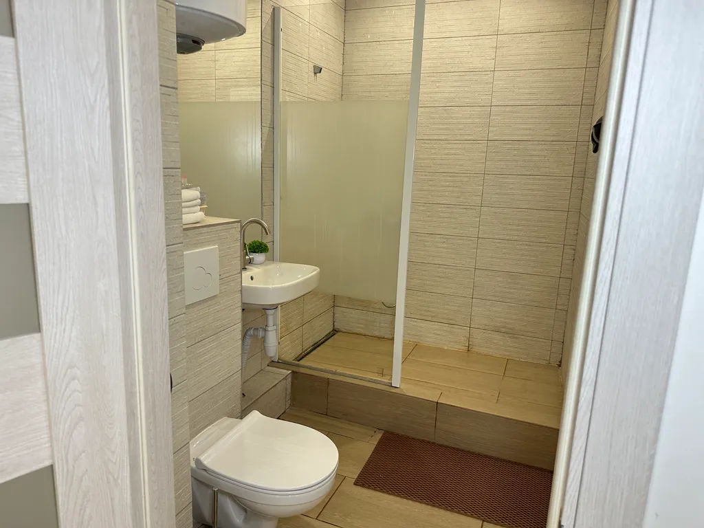 Апартаменты Столица