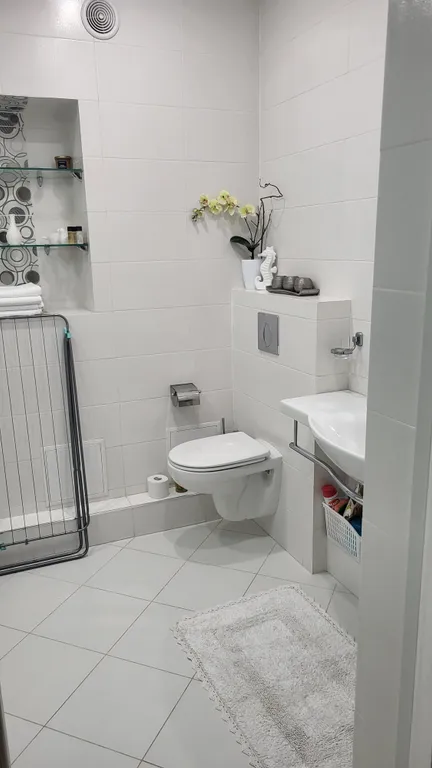 Квартира Квартира у моря — Адлер