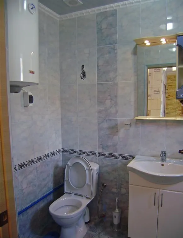 Коттедж Дом в центре города — Судак