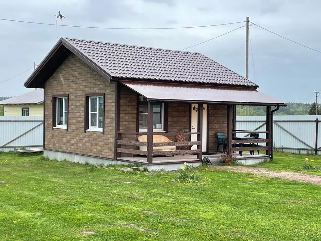 3-комнатный Дом