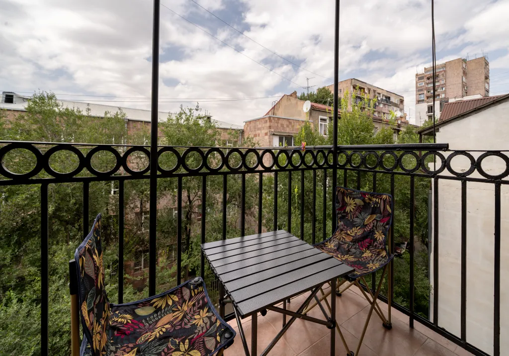 Апартаменты рядом с Оперным Театром