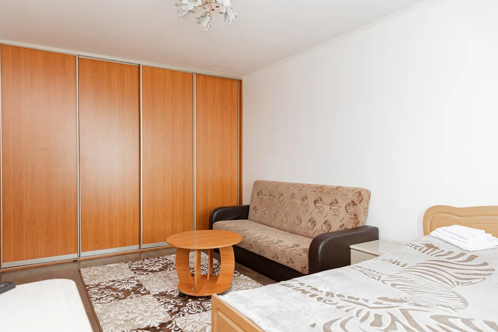 Уютная квартира в ЖК Созвездие