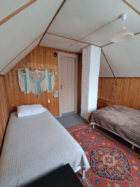 Гостевой дом Лесовик