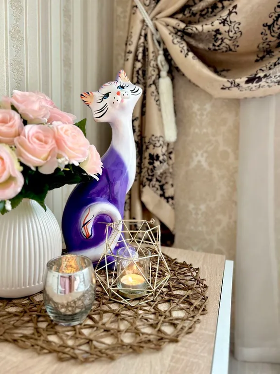 Апартаменты у моря