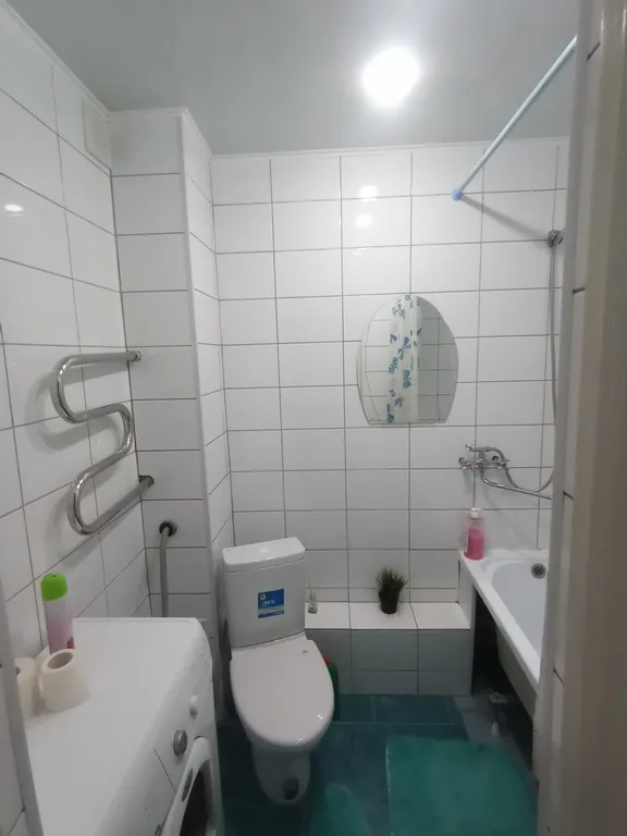 Новая квартира