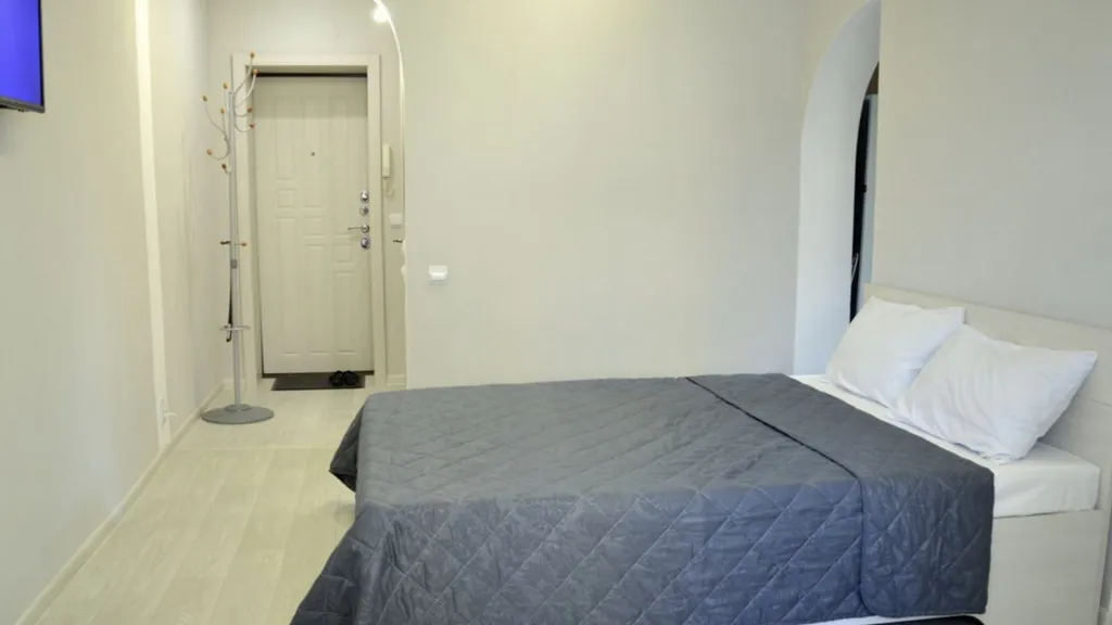 2-комнатная Квартира — аренда посуточно в Вольск