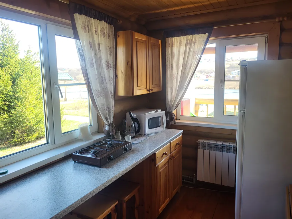 3-комнатный Дом