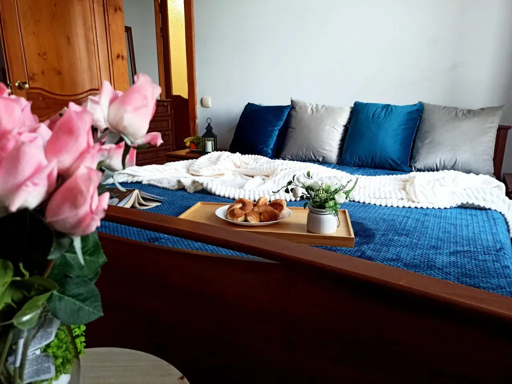 Апартаменты у Кремля