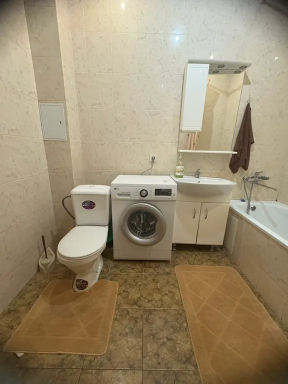 Уютная квартира в самой удобной локации