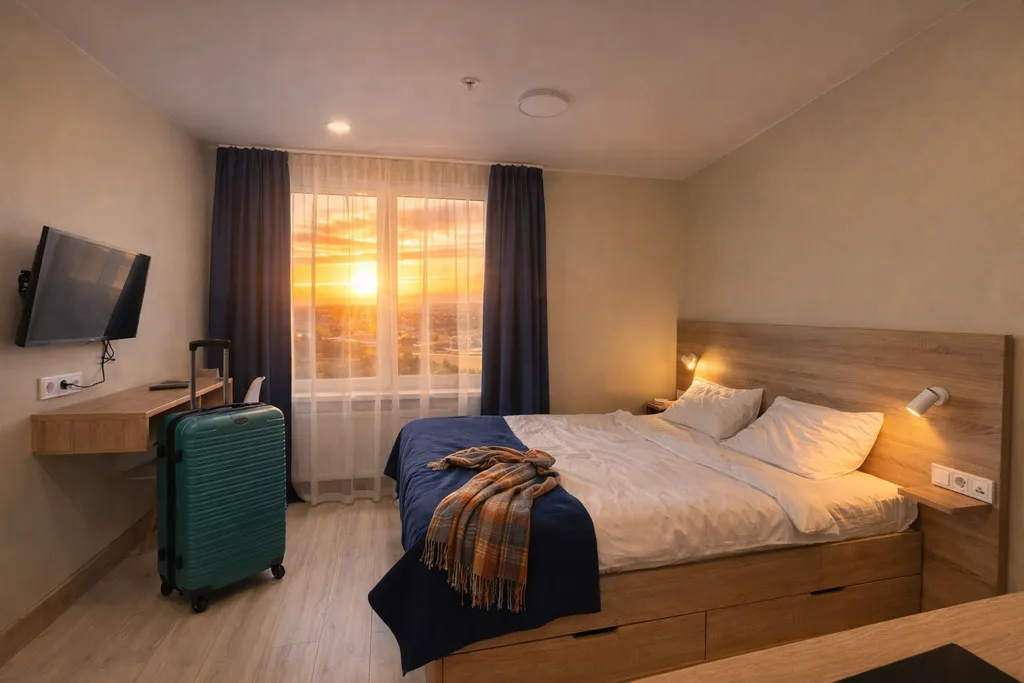 Квартира 1-комнатная Квартира — Санкт-Петербург