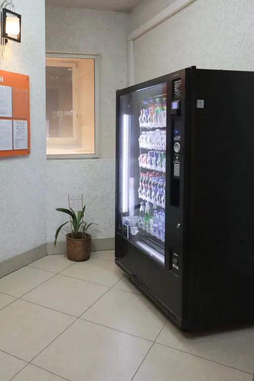 Квартира Квартира Уютная студия с круглой кроватью — Санкт-Петербург