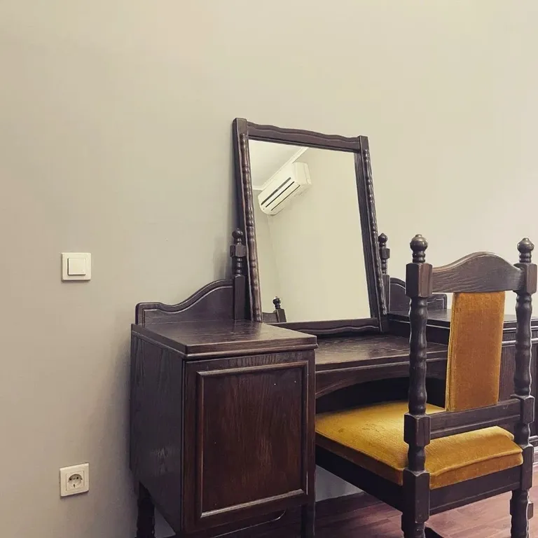 Семейный номер с красивым видом