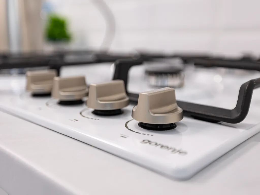 Квартира Квартира Новая евродвушка с просторной кухней-гостиной — Калининград