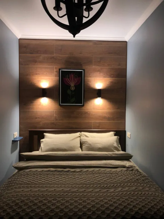 Апартаменты Дюны Солнечное