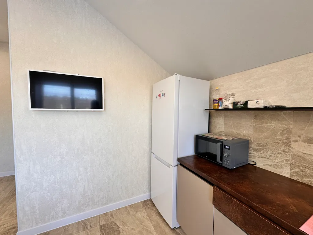 3-х комнатная квартира в коттеджном посёлке