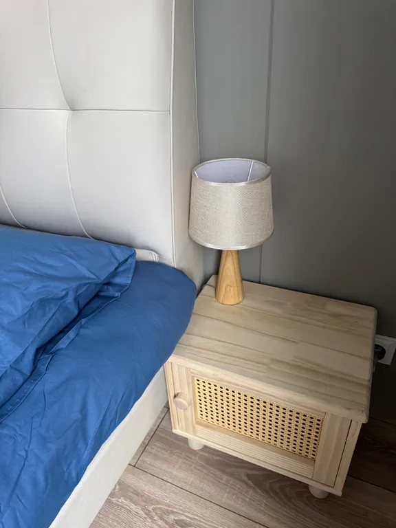 Дом с баней и джакузи