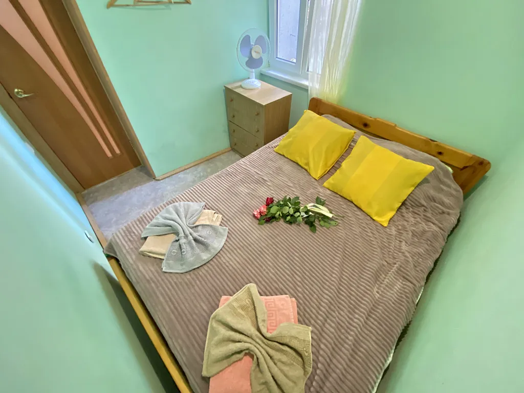 Квартира Комната — Курортное (Феодосия)