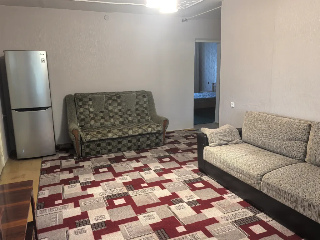 Квартира Уютная квартира недалеко от центра — Волгоград