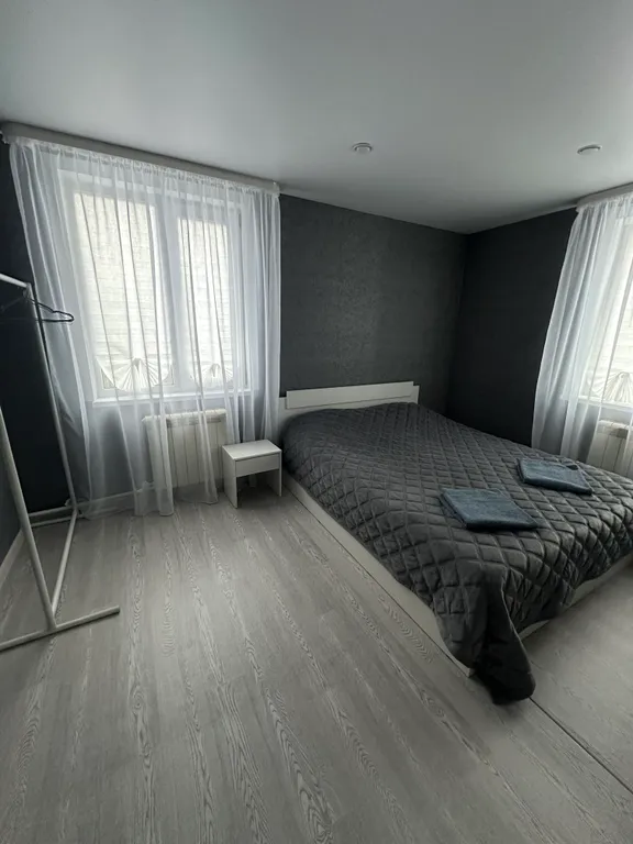 4-комнатный Дом